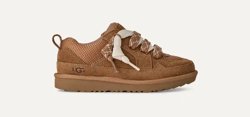 Kids Lo Lowmel Trainer