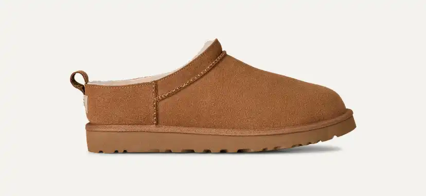 Men's Classic Micro Boot