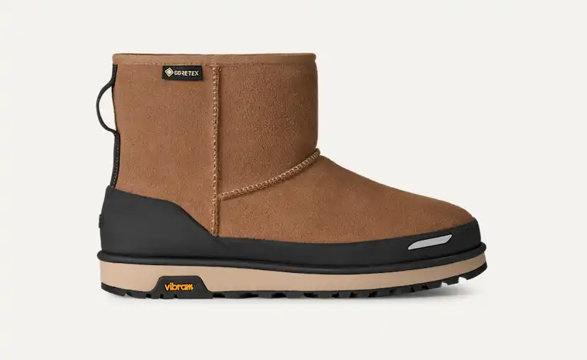 Men's Classic Mini Guard GTX Boot