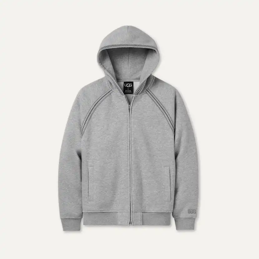 Men's Tasman Full-Zip Jacket