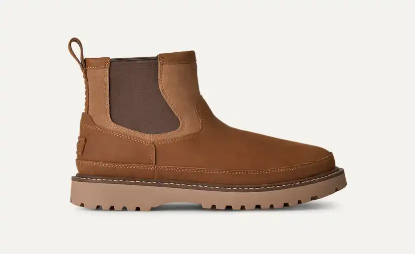 Men's Birch Chelsea Boot