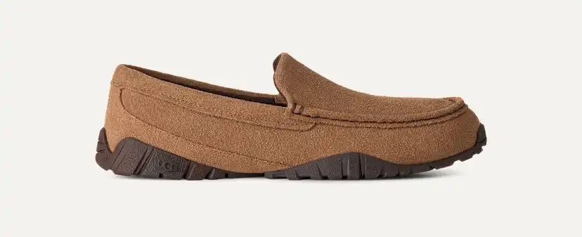 Men's Ascot Flex Loafer